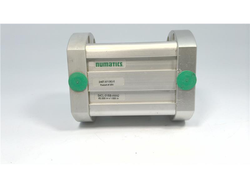 ASCO S4CL-01I5B-AWA2