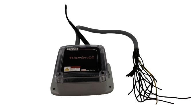 CERVIS INC MU-9X9-HVA-120V