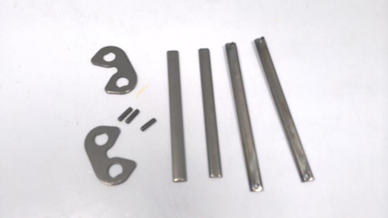 REGAL REXNORD SC408 C-L SET