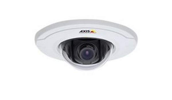 AXIS COMMUNICATIONS 0285-001