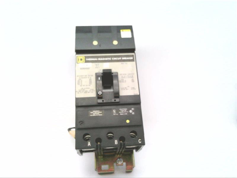 SCHNEIDER ELECTRIC KA-36100