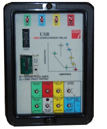 USR-3IR by SCHNEIDER ELECTRIC