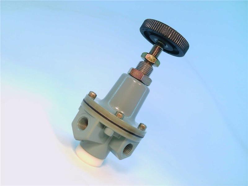 CKD CORP 2100-2C-LKP