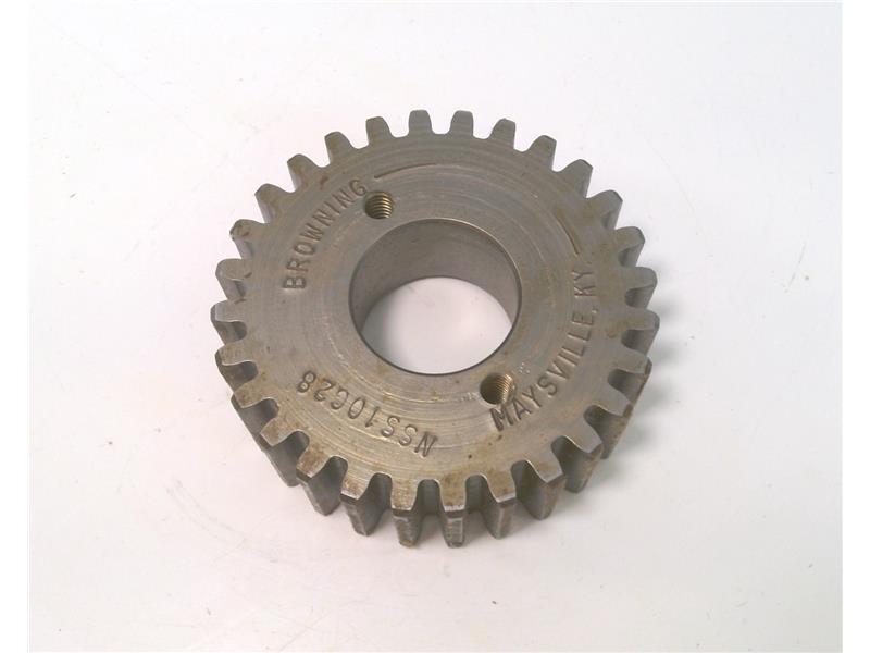 REGAL REXNORD NSS10G28