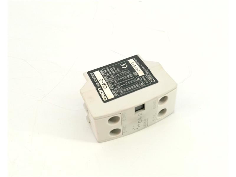 FRANKLIN ELECTRIC CA-2