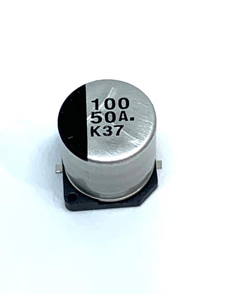 EEE-1HA101AP by MATSUSHITA ELECTRIC