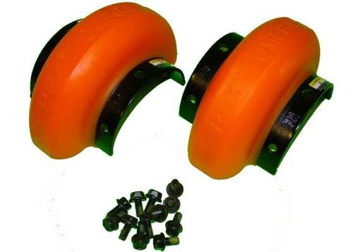 QUINCY AIR COMPRESSOR 128387-406