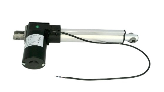 YUYAO ALPHA LINEAR ACTUATOR AL01-12-A1-200-375-C11