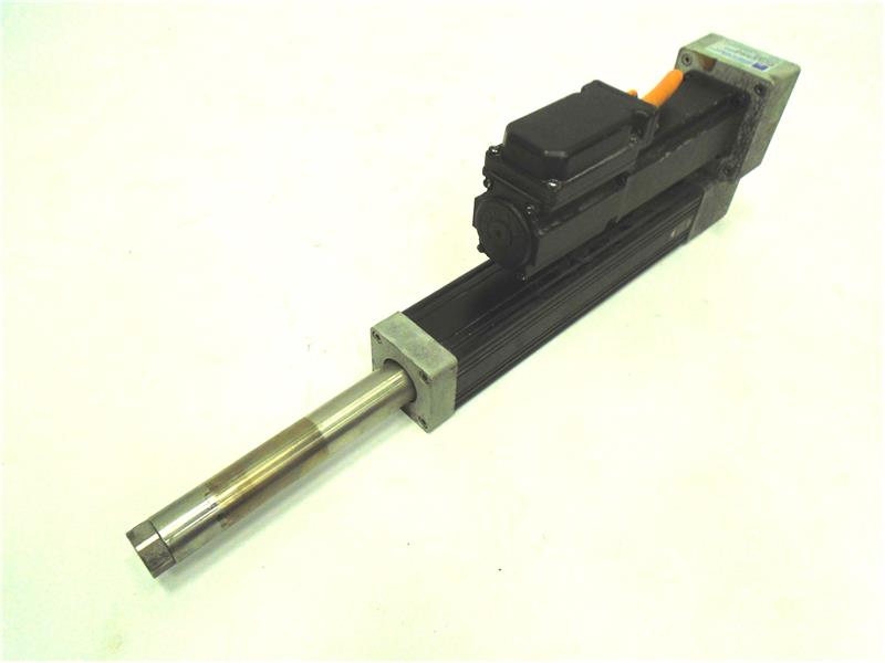 DANAHER MOTION EC2X-1005B-150-MS6E-FT1E-IDM18