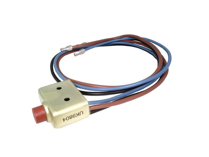 HONEYWELL 922FS2.5-A9N-SE