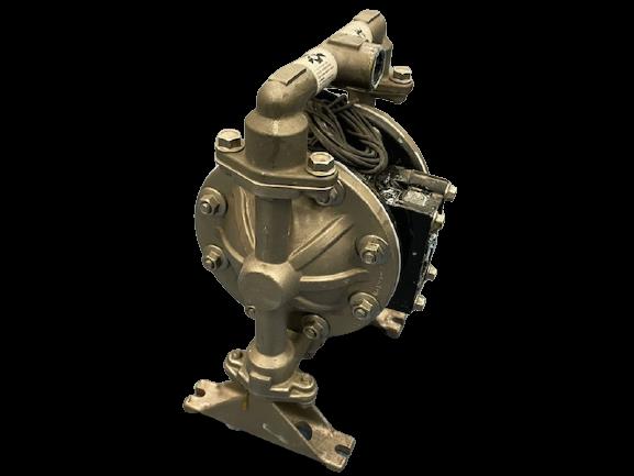 INGERSOLL RAND PE05A-ASS-SST-BOF