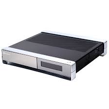 SILVERSTONE TECHNOLOGY CO SST-ML02B-MXR