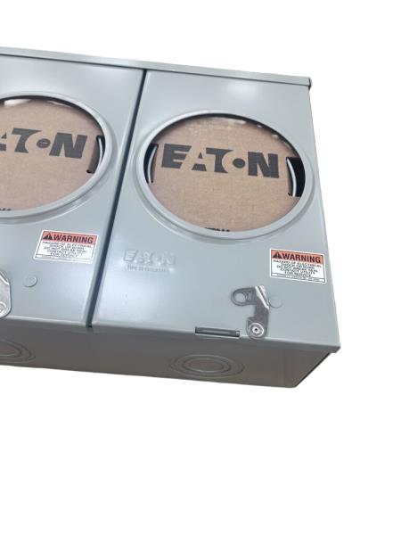 EATON CORPORATION UBH6R2392TTCH
