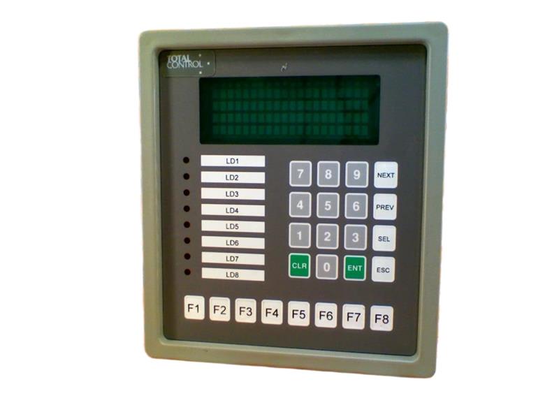 2324 by FANUC