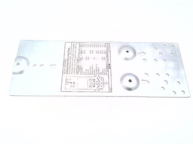 EATON CORPORATION C321CMP12