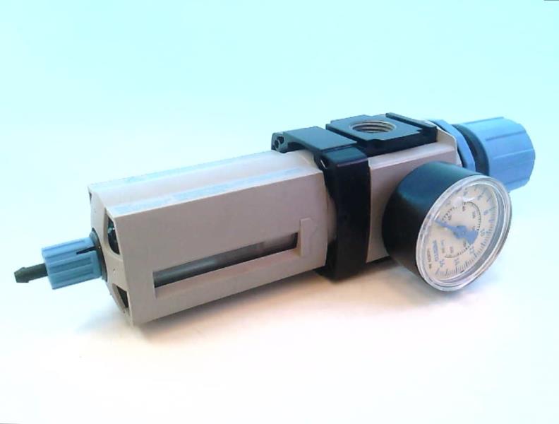 FESTO LFR-M2-G1/2-C10RG