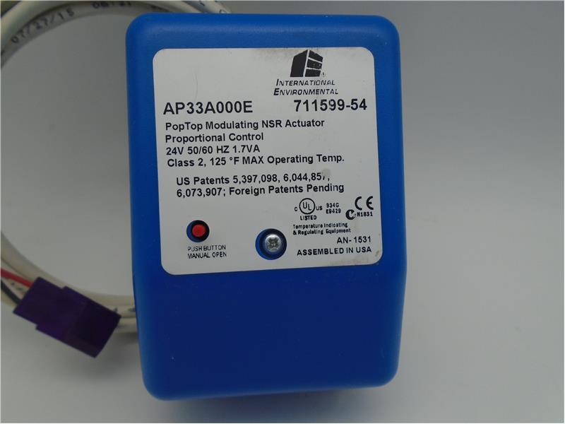 SCHNEIDER ELECTRIC AP33A000E