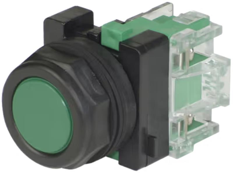 C3 CONTROLS PBO-XCGN-NC