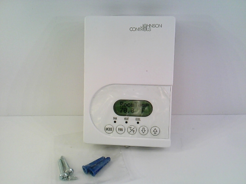 JOHNSON CONTROLS TEC2636H-2