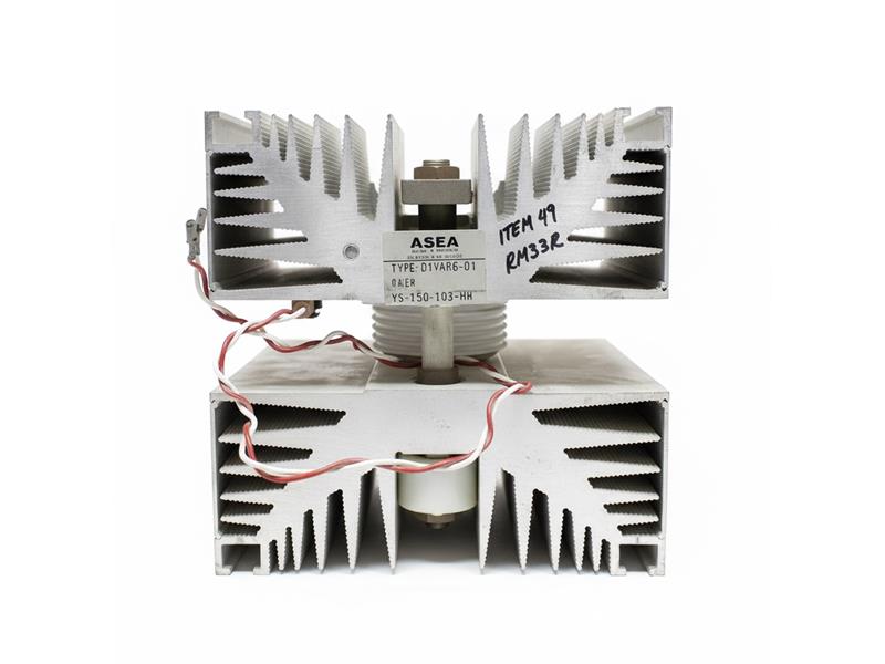 ASEA BROWN BOVERI YS-150-103-HH