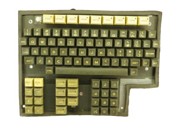 GENERAL ELECTRIC 44A718640-G01