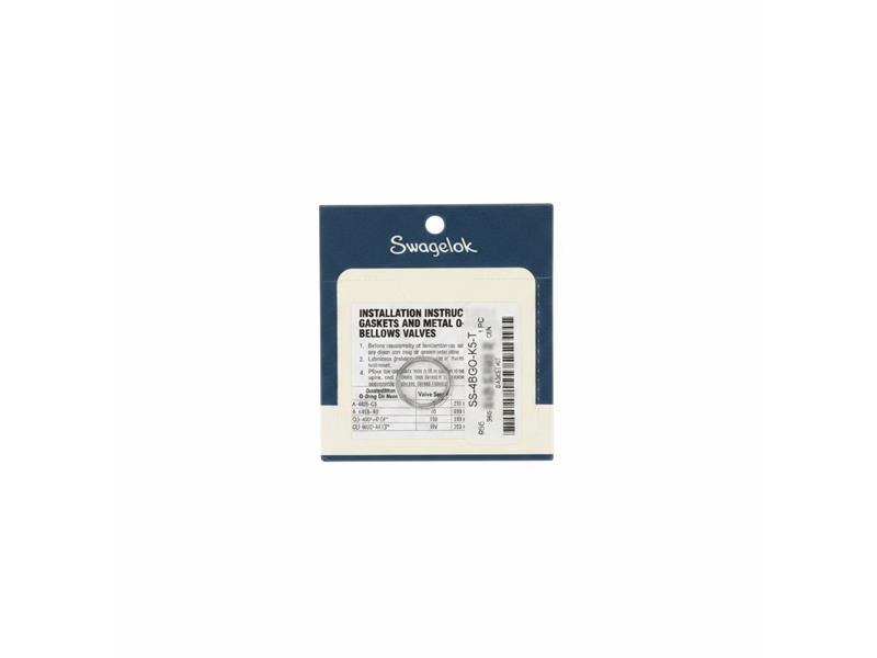 SWAGELOK M-4BGO-K5-T