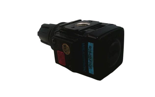 WILKERSON PNEUMATIC R08-02-F0GR