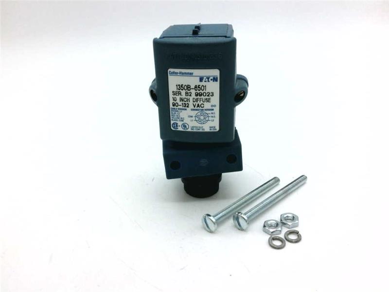 EATON CORPORATION 1350B-6501