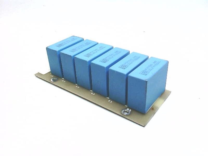 ASEA BROWN BOVERI SAFT-139-CHS