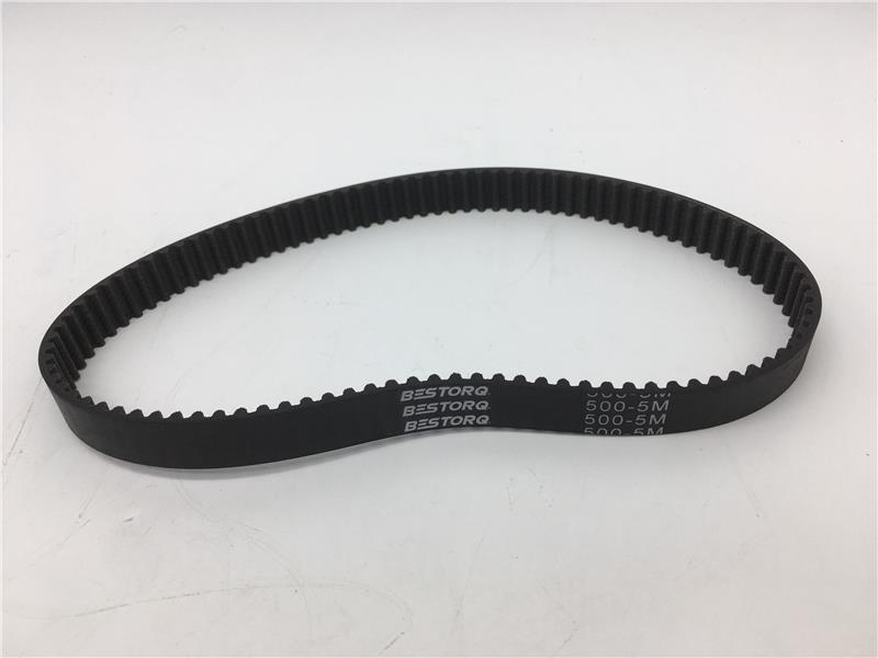 HIGH PERFORMANCE 500-5M