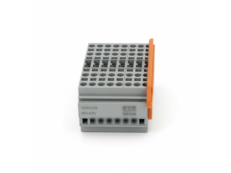 WAGO 280-636