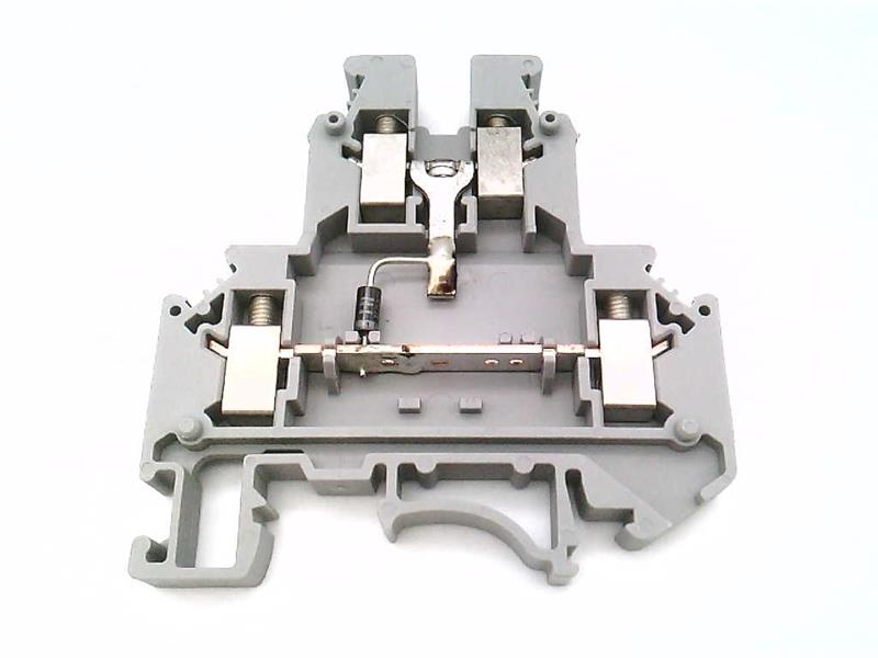 PHOENIX CONTACT UKK 5-DIO/O-U