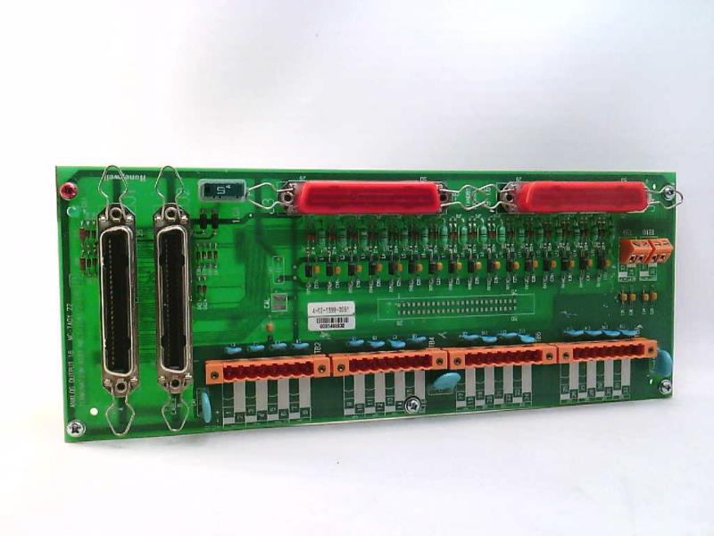 HONEYWELL 51204172-175