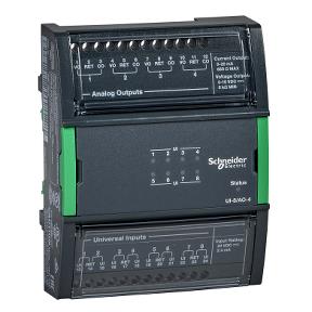 SCHNEIDER ELECTRIC SXWAOV8XX10001