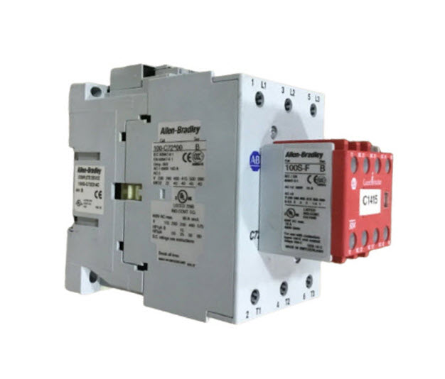 ALLEN BRADLEY 100S-C72D14C
