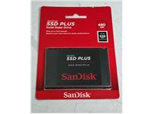SANDISK SDSSDA-480G-G26