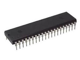 SCN8031HCCN40 by NXP SEMICONDUCTOR