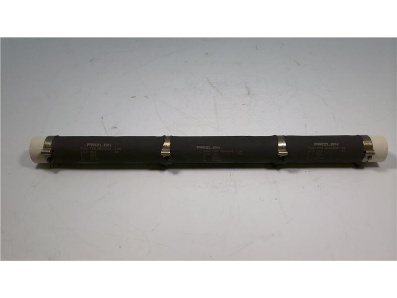 FRIZLEN GMBH & CO KG FZS265X24S-2X2.5K+39