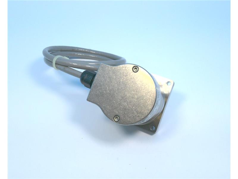 ENCODER PRODUCTS 802S-20-S-0500-Q-OC-1-G-SG-N