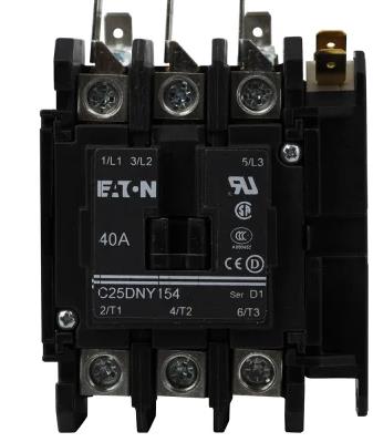 EATON CORPORATION C25DNY154TL
