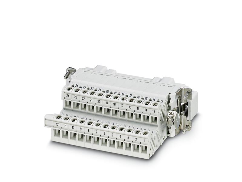 PHOENIX CONTACT HC-B 24-A-UT-PEL-M