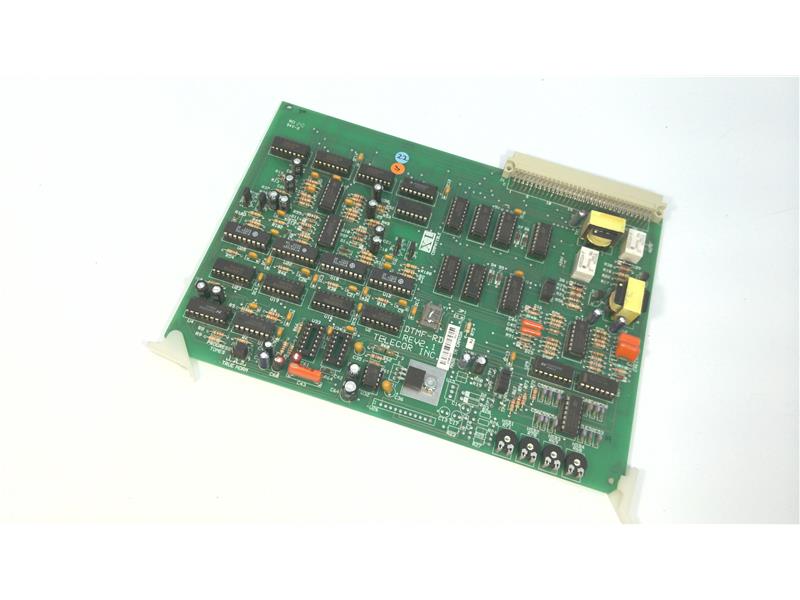 TELECOR DTMF-RD