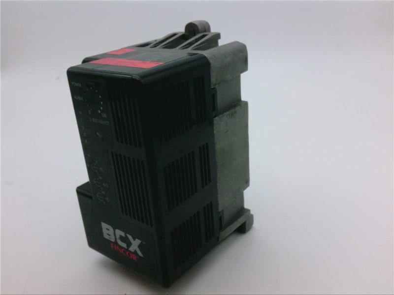 BCX2003 by NIDEC CORP