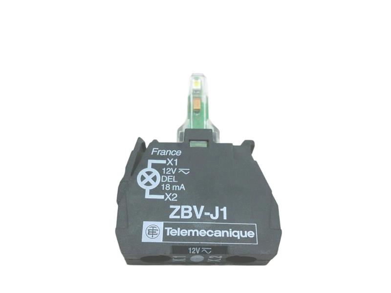 SCHNEIDER ELECTRIC ZBVJ1