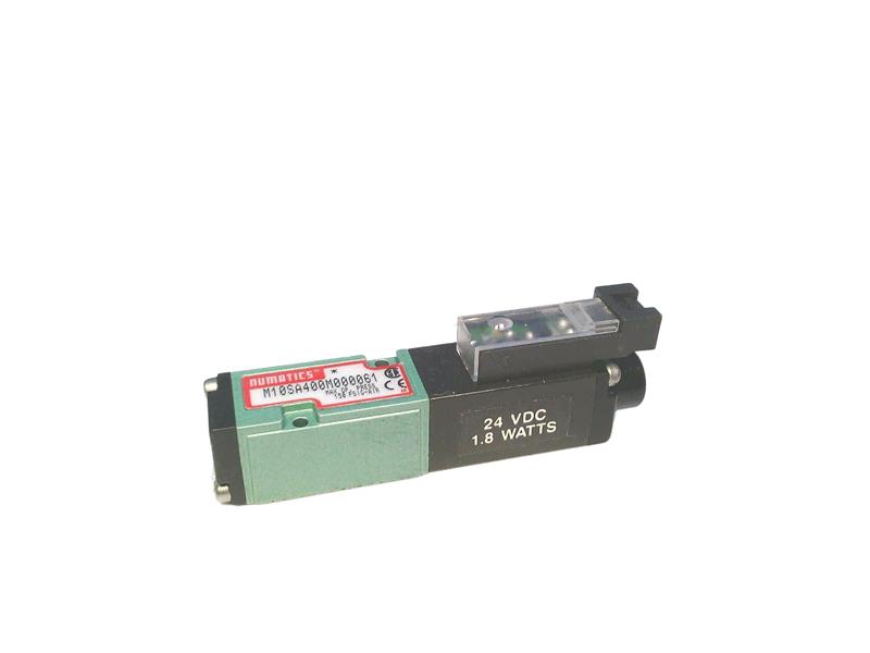 ASCO M10SA400M000061