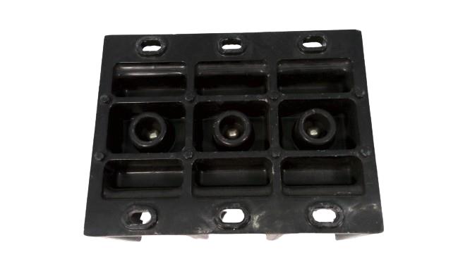 EATON CORPORATION 16395-3