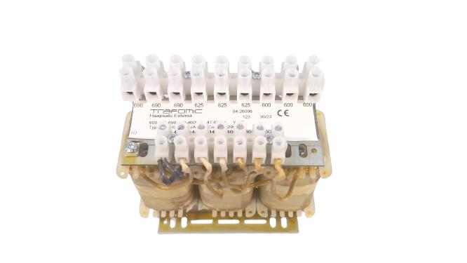 04-26096 Step Down Transformer by TRAFOMIC OY