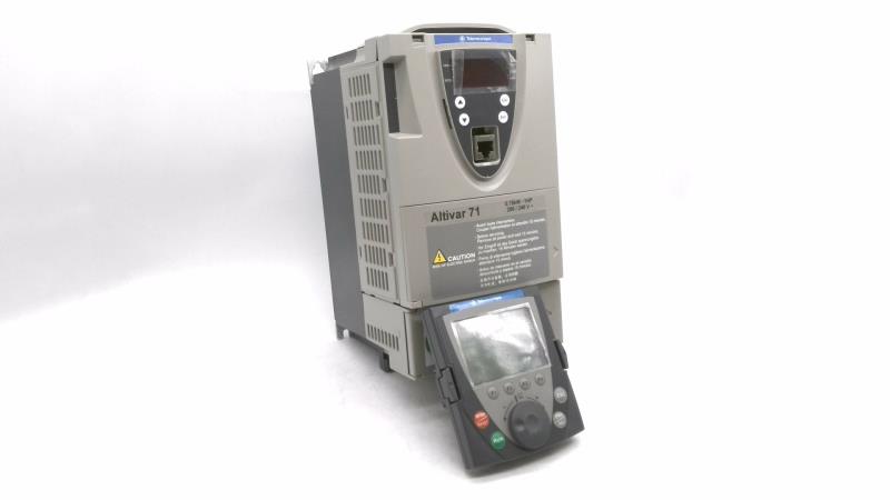 SCHNEIDER ELECTRIC ATV71H075M3