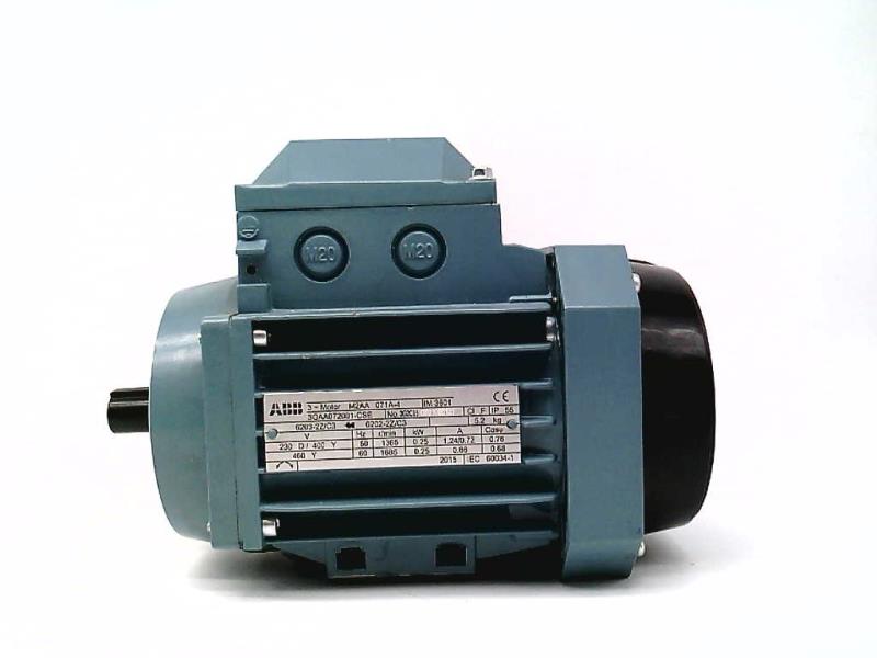 ASEA BROWN BOVERI 3GAA072001-CSE