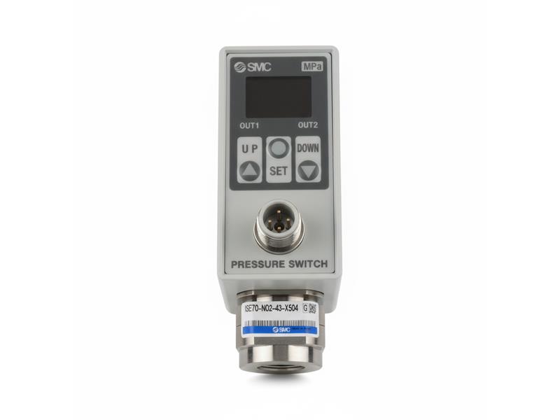 SMC ISE70-N02-43-X504